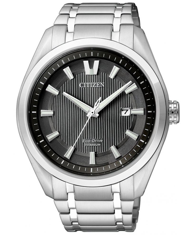 Orologio da Uomo Citizen Super Titanium