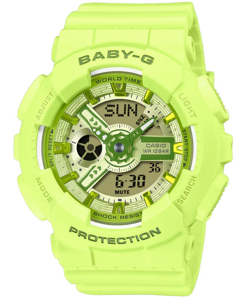 Orologio da Donna Casio Baby-G Urban