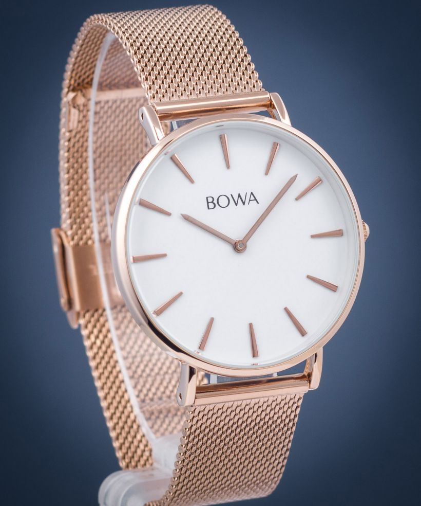 Orologio da Donna Bowa New York