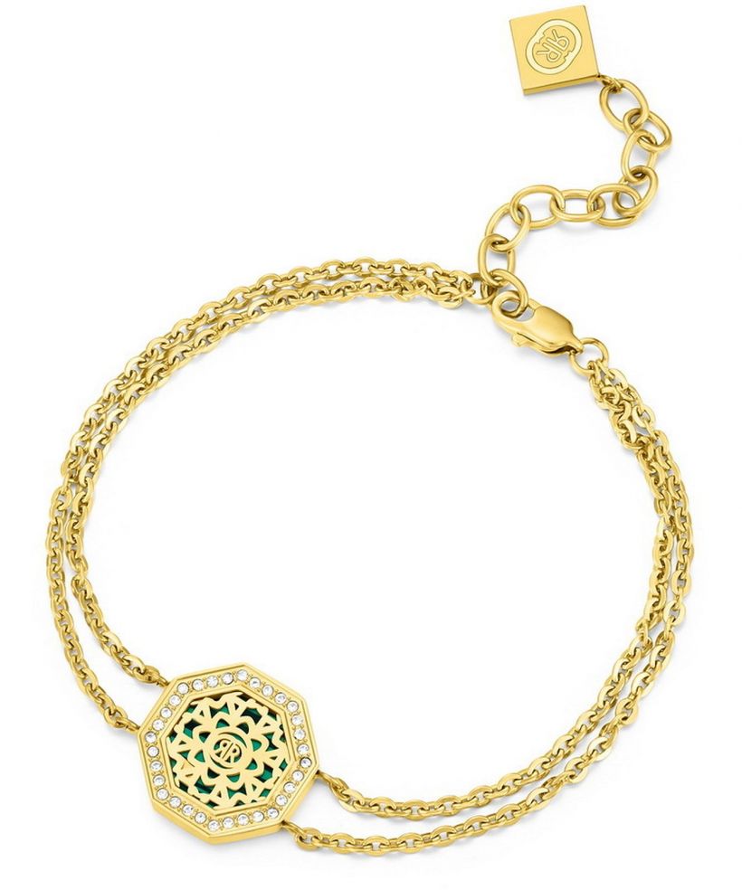 Bracciale Cerruti 1881 Classic Arabesque 2.0