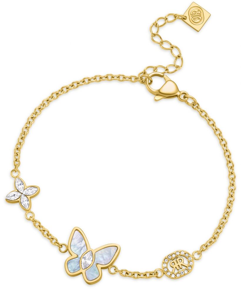 Bracciale Cerruti 1881 Luxury Mariposa.2