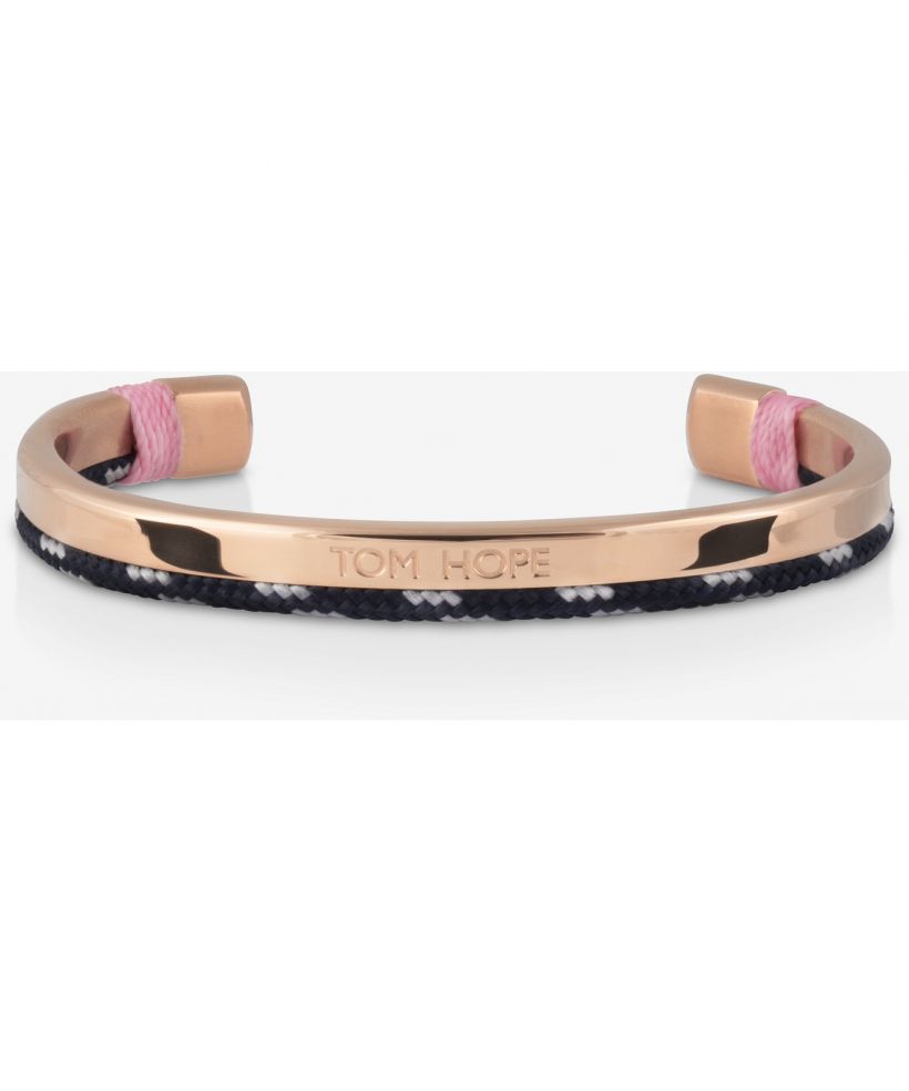 Bracciale Tom Hope Hybrid