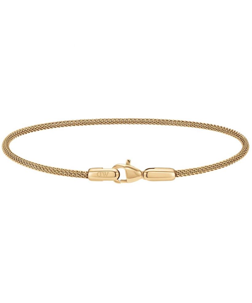Bracciale Daniel Wellington Mesh Evergold 1.8
