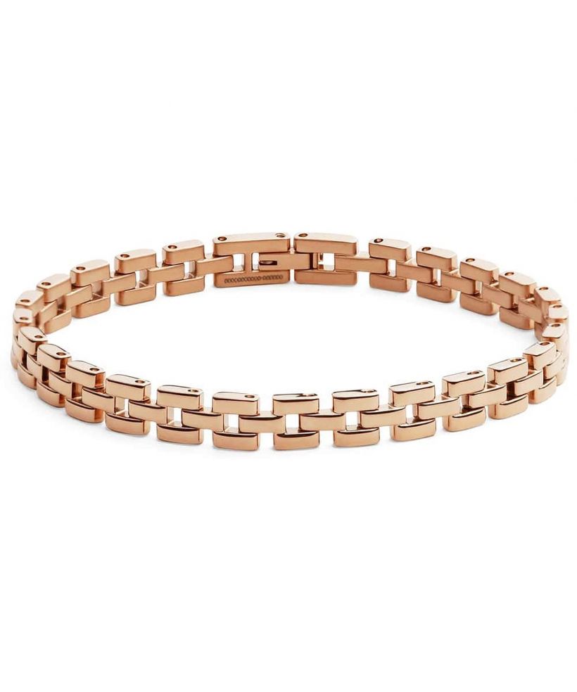Bracciale Daniel Wellington 3-Link Rose Gold