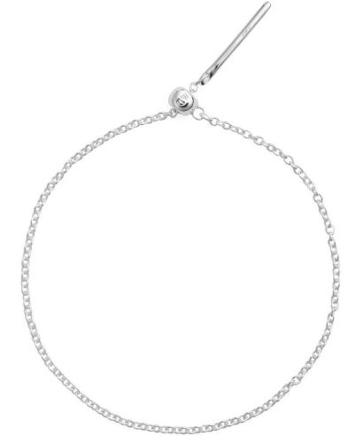 Bracciale Daniel Wellington Charms Chain Sterling Silver