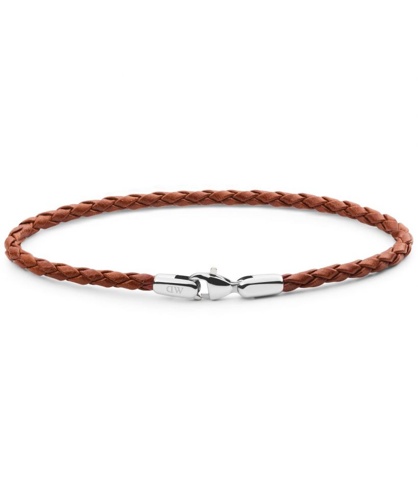 Bracciale Daniel Wellington Braided Leather St Mawes