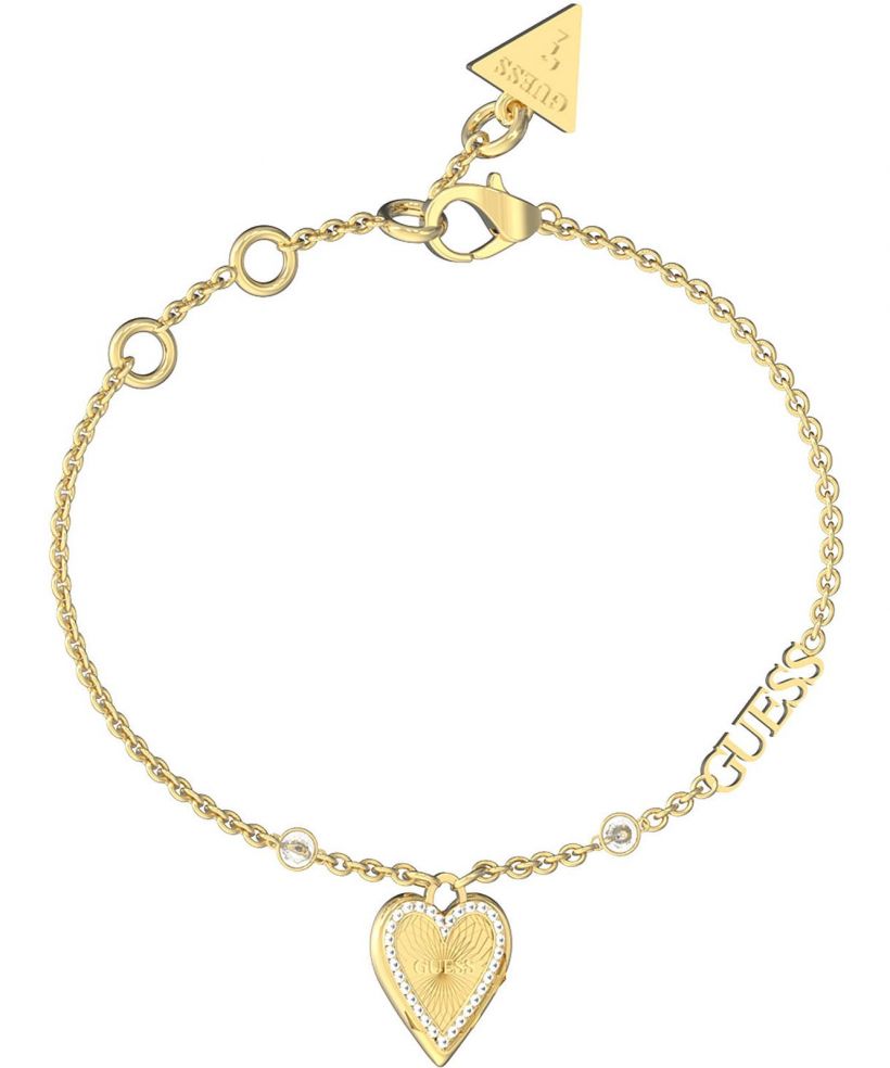 Bracciale Guess Love Me Tender