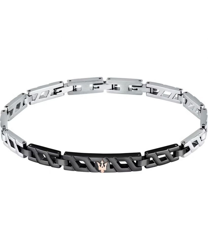 Bracciale Maserati Iconic