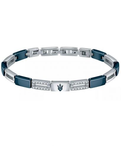 Bracciale Maserati Ceramic