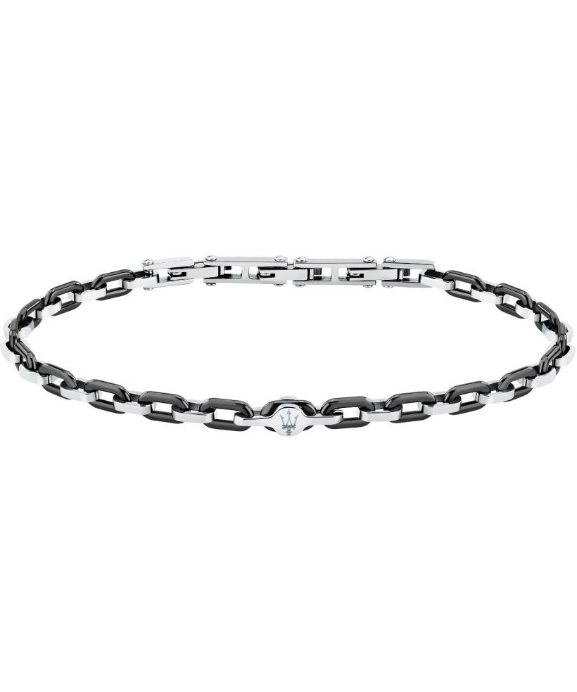 Bracciale Maserati Ceramic
