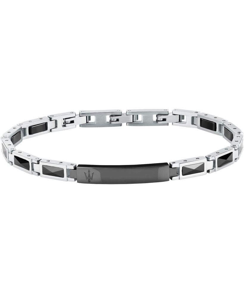 Bracciale Maserati Ceramic