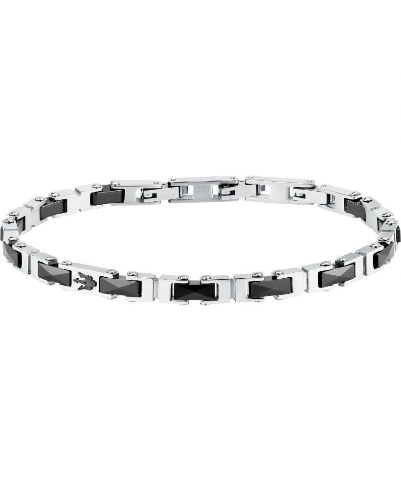 Bracciale Maserati Ceramic