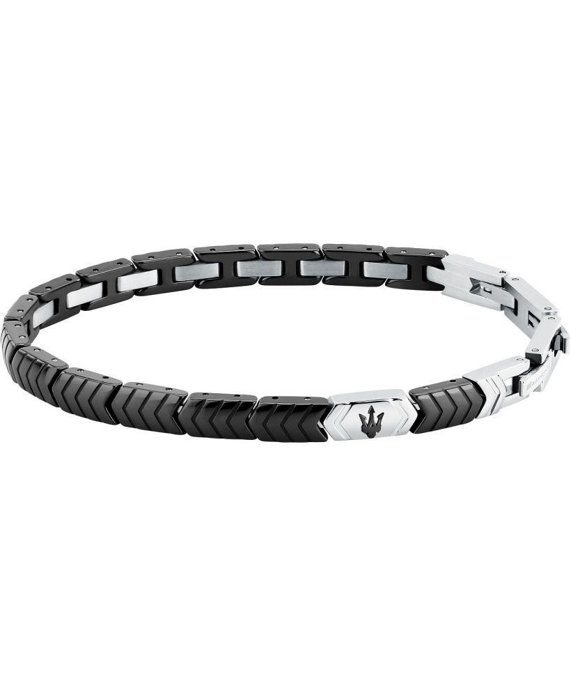Bracciale Maserati Ceramic