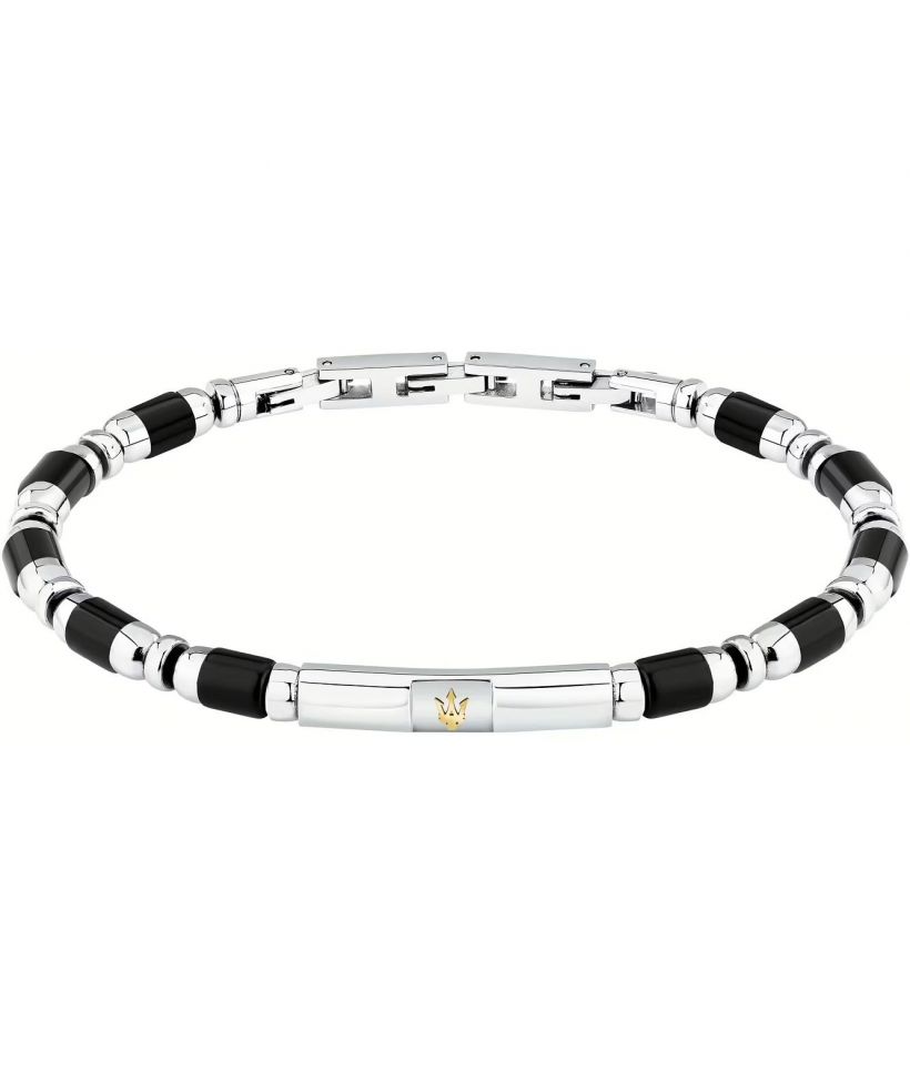 Bracciale Maserati Iconic