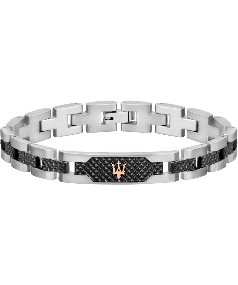 Bracciale Maserati Iconic