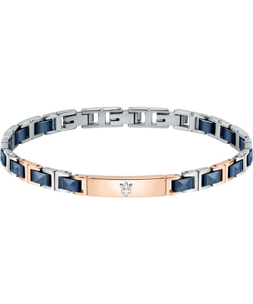 Bracciale Maserati Ceramic