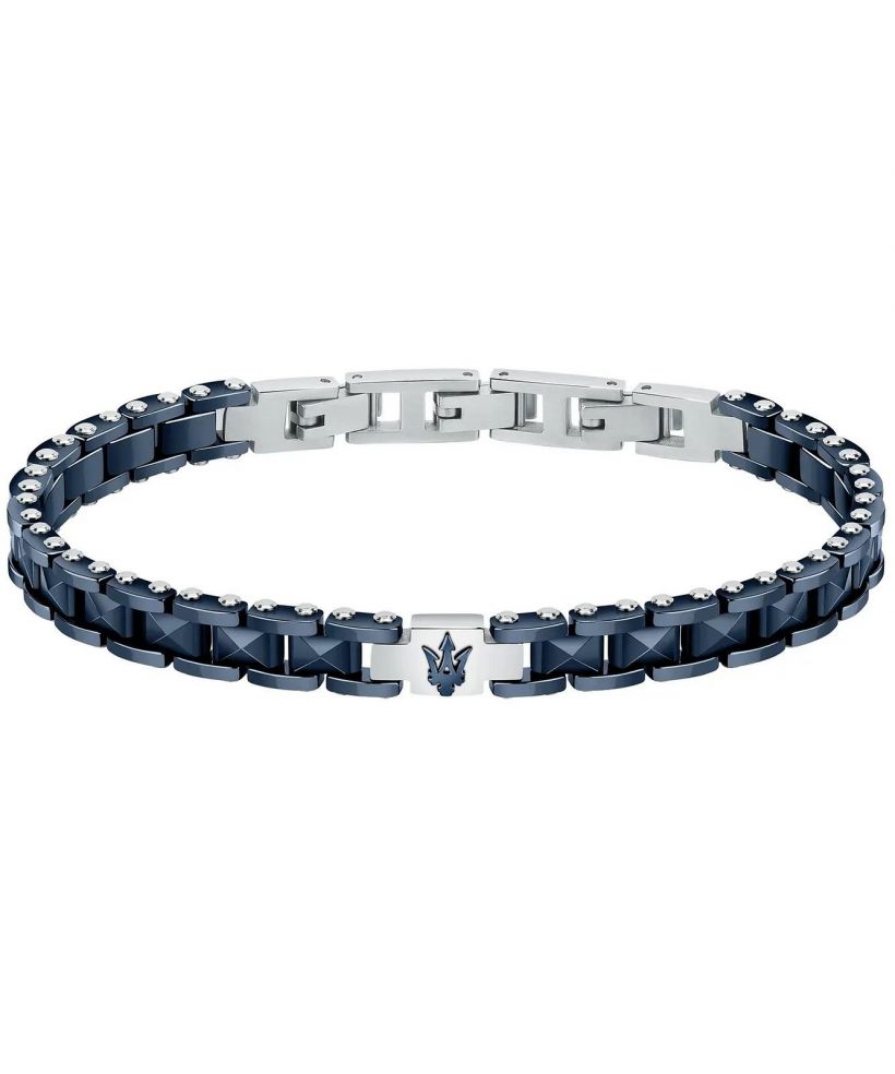 Bracciale Maserati Ceramic