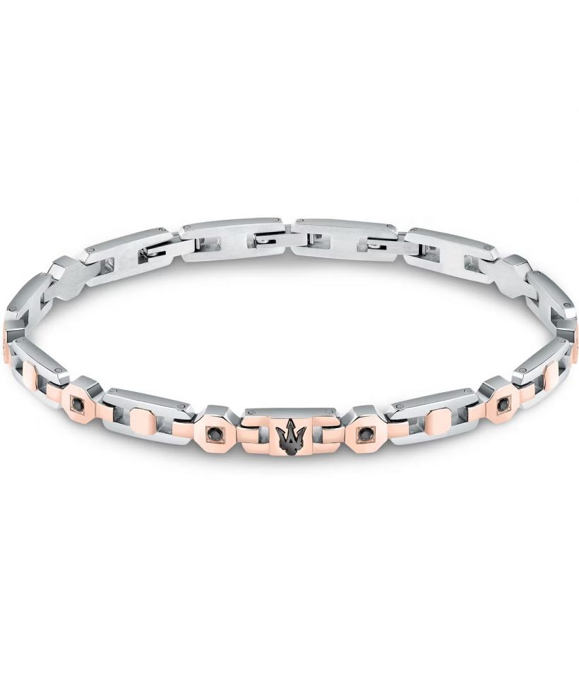 Bracciale Maserati Iconic
