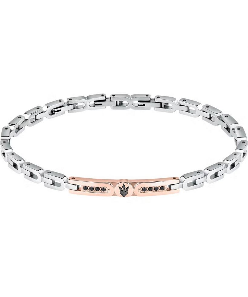 Bracciale Maserati Iconic
