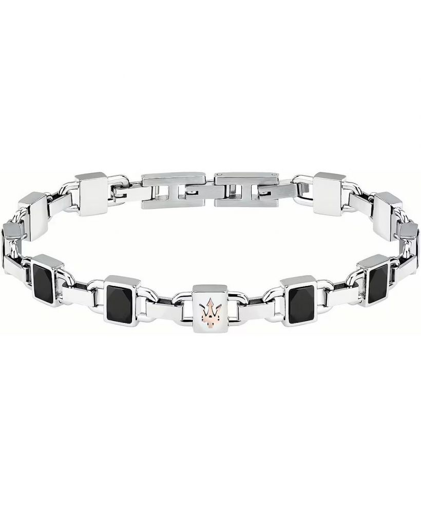 Bracciale Maserati Ceramic