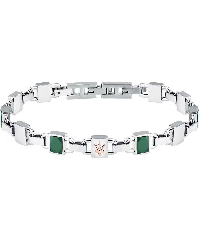 Bracciale Maserati Ceramic