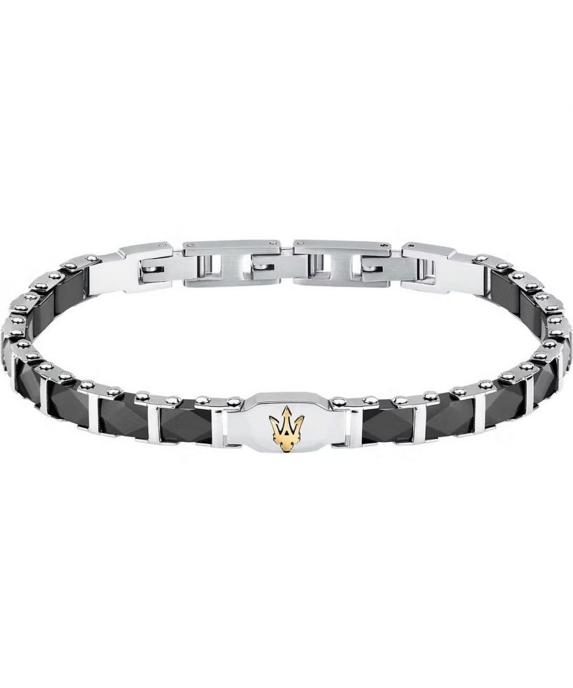 Bracciale Maserati Ceramic