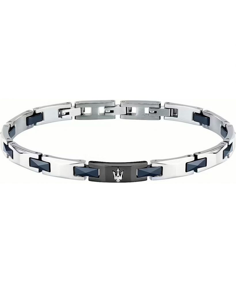 Bracciale Maserati Ceramic