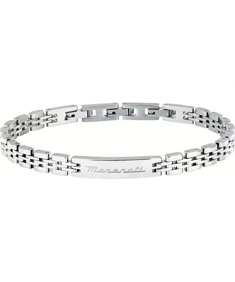 Bracciale Maserati Iconic