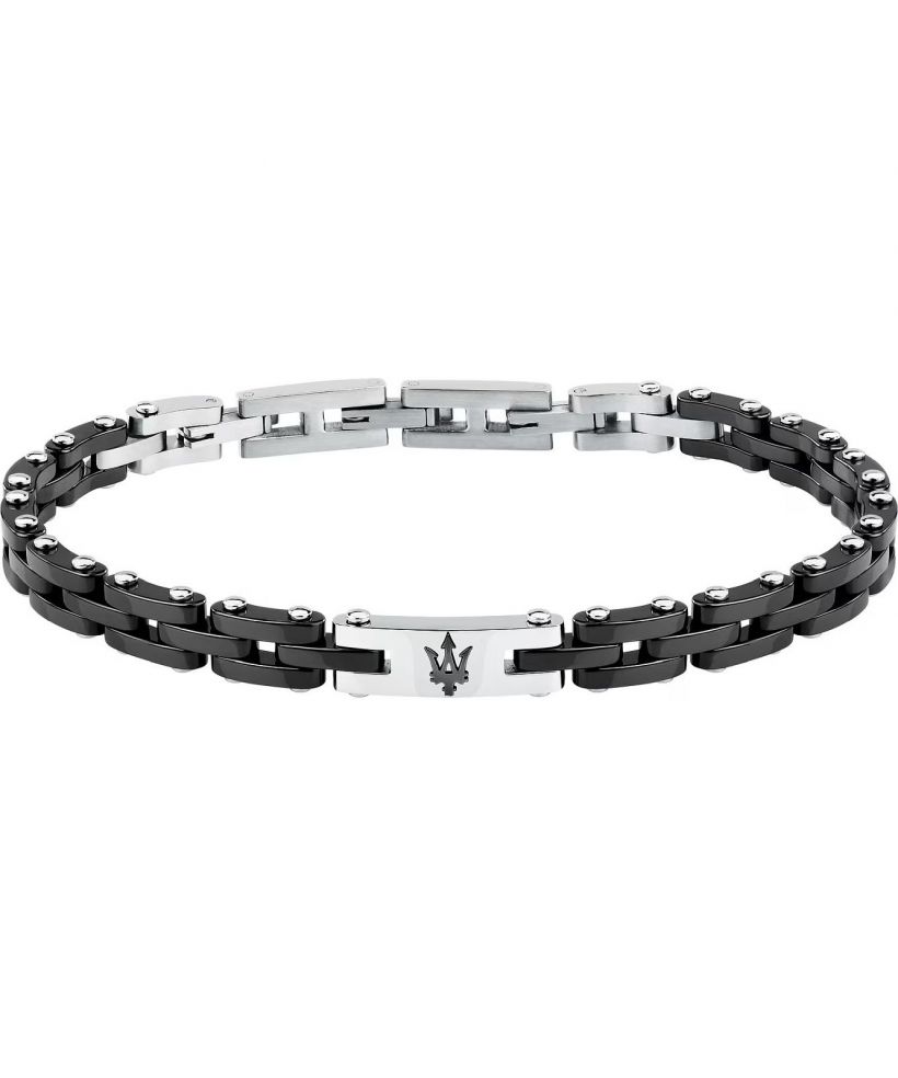 Bracciale Maserati Ceramic