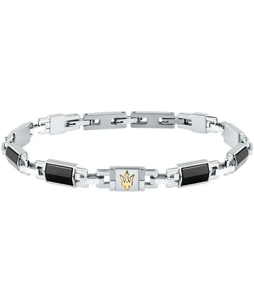 Bracciale Maserati Ceramic