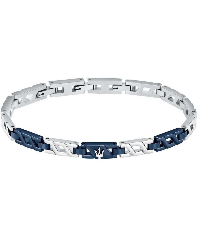 Bracciale Maserati Iconic