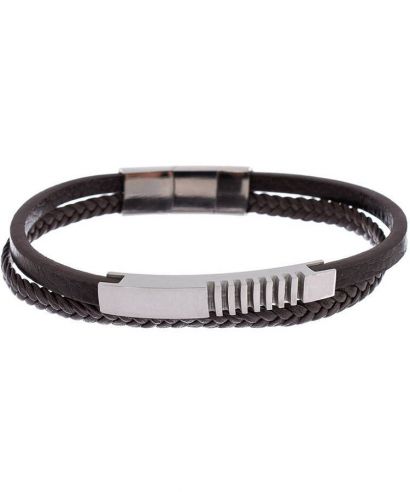 Bracciale Pacific Brown