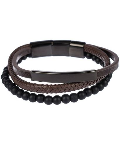 Bracciale Pacific Brown