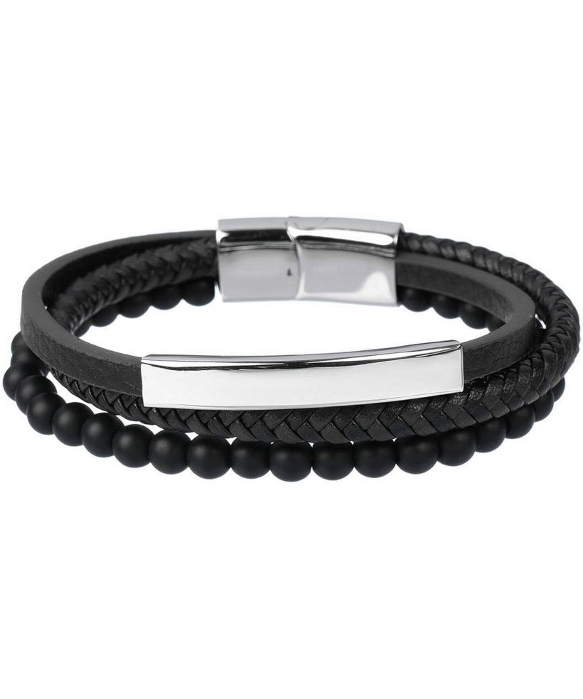 Bracciale Pacific Black