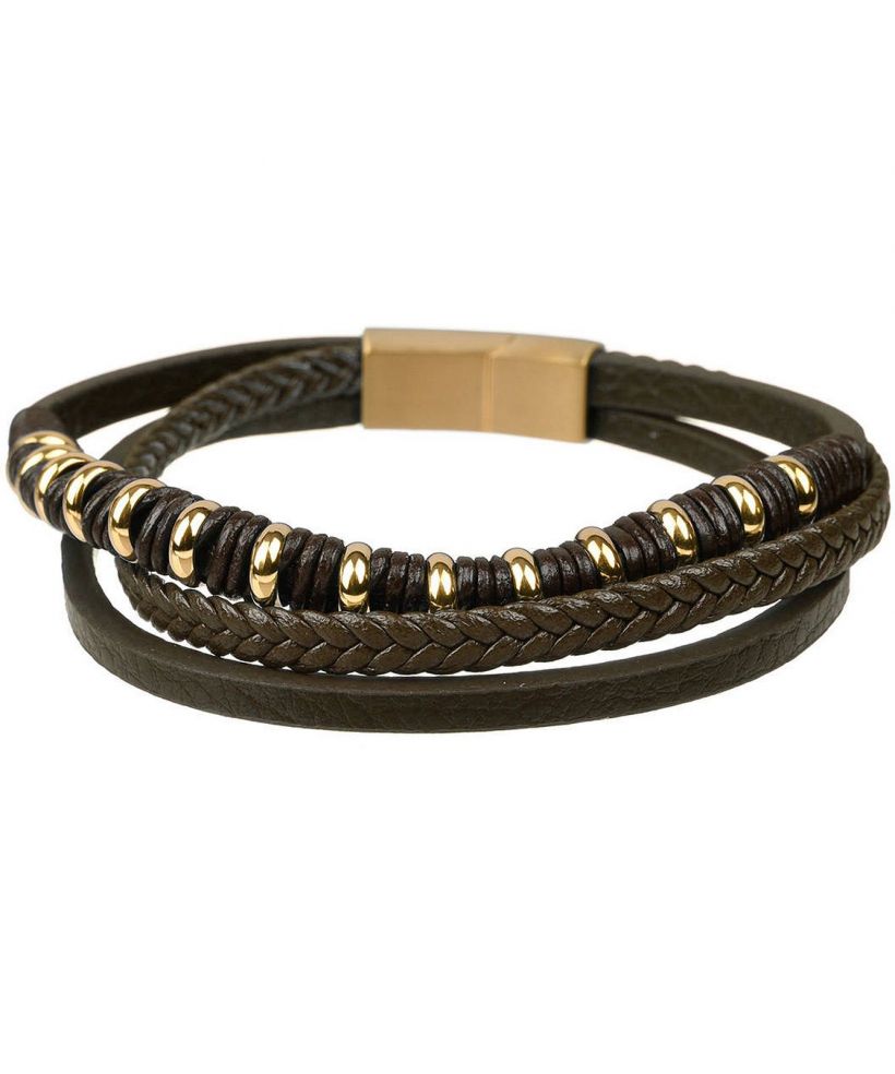 Bracciale Pacific Brown