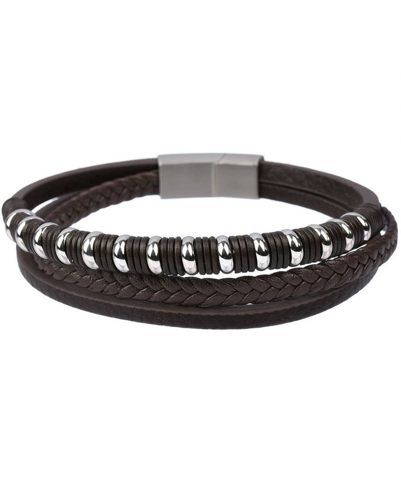 Bracciale Pacific Brown