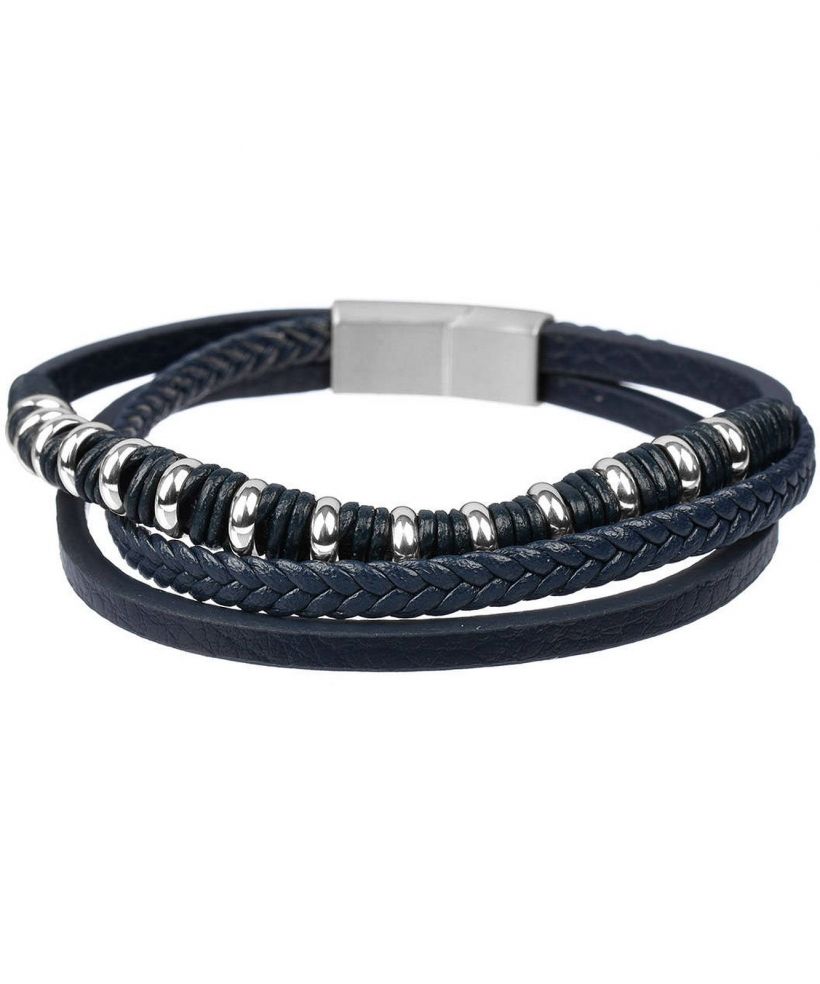 Bracciale Pacific Navy