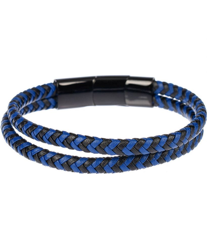 Bracciale Pacific Black Blue