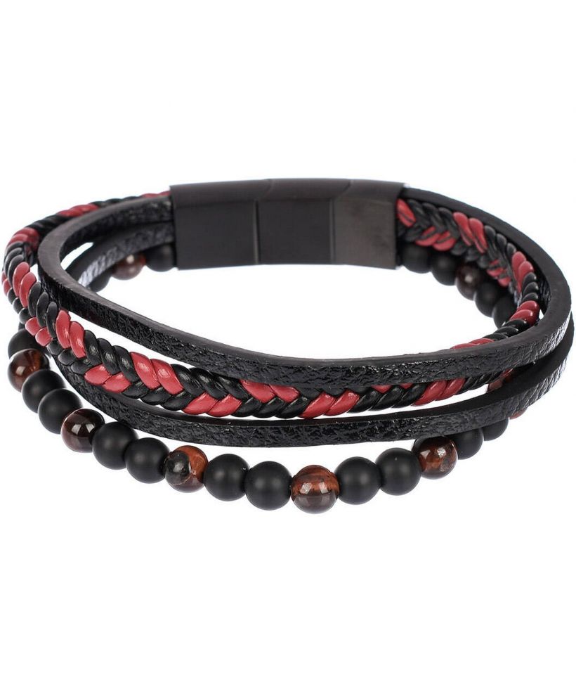 Bracciale Pacific Black