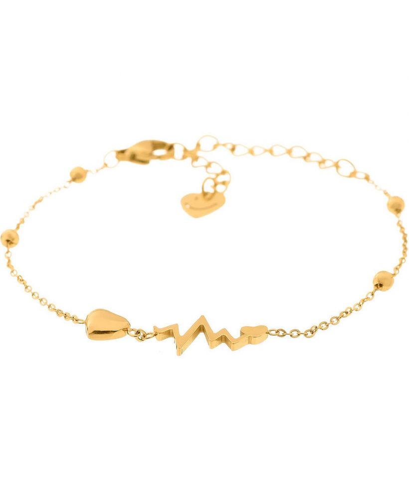 Bracciale Pacific Gold