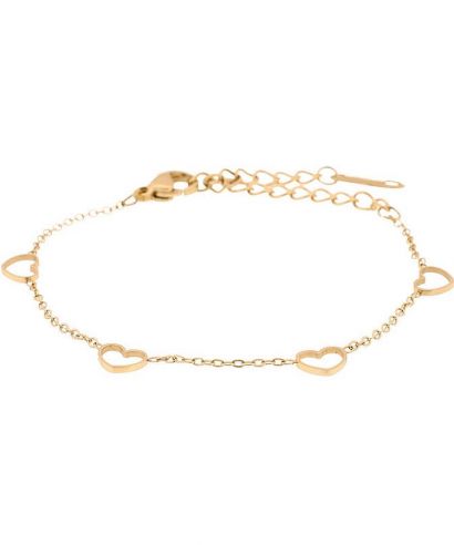 Bracciale Pacific Gold