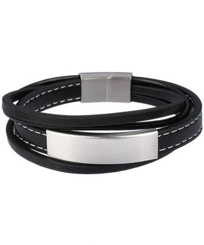 Bracciale Pacific Black