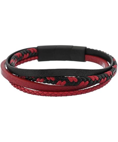 Bracciale Pacific Red
