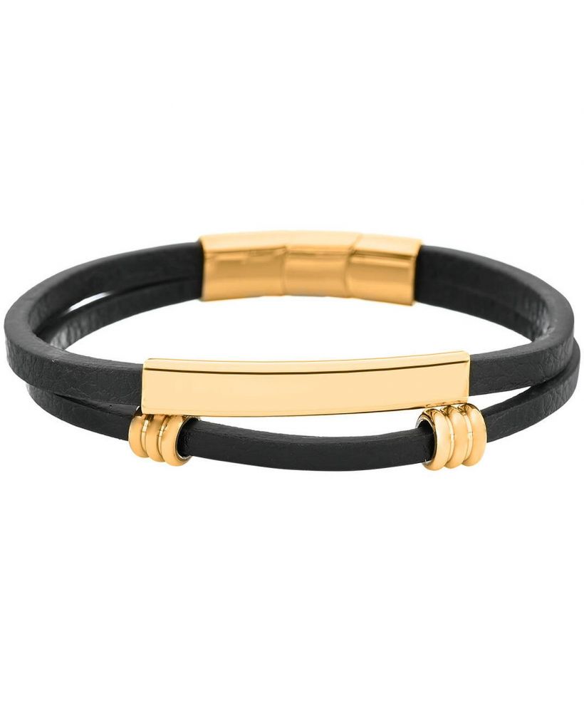 Bracciale Pacific Black