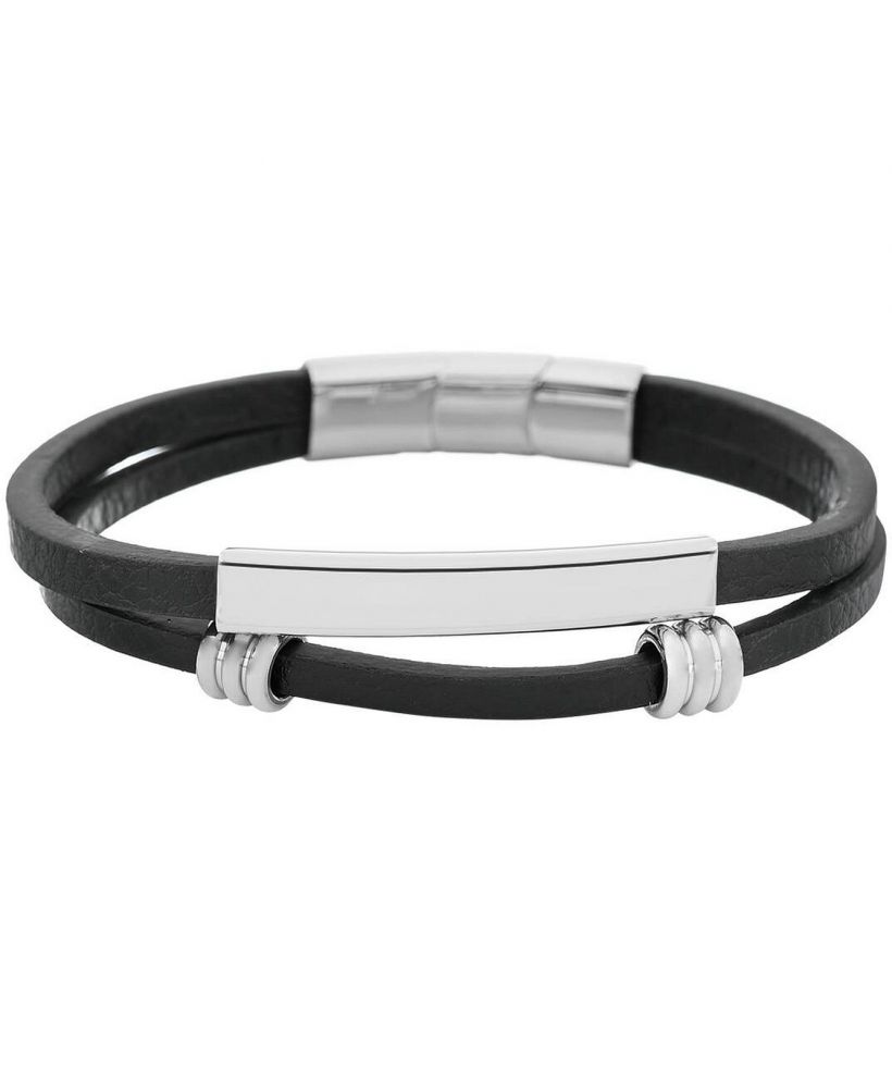 Bracciale Pacific Black