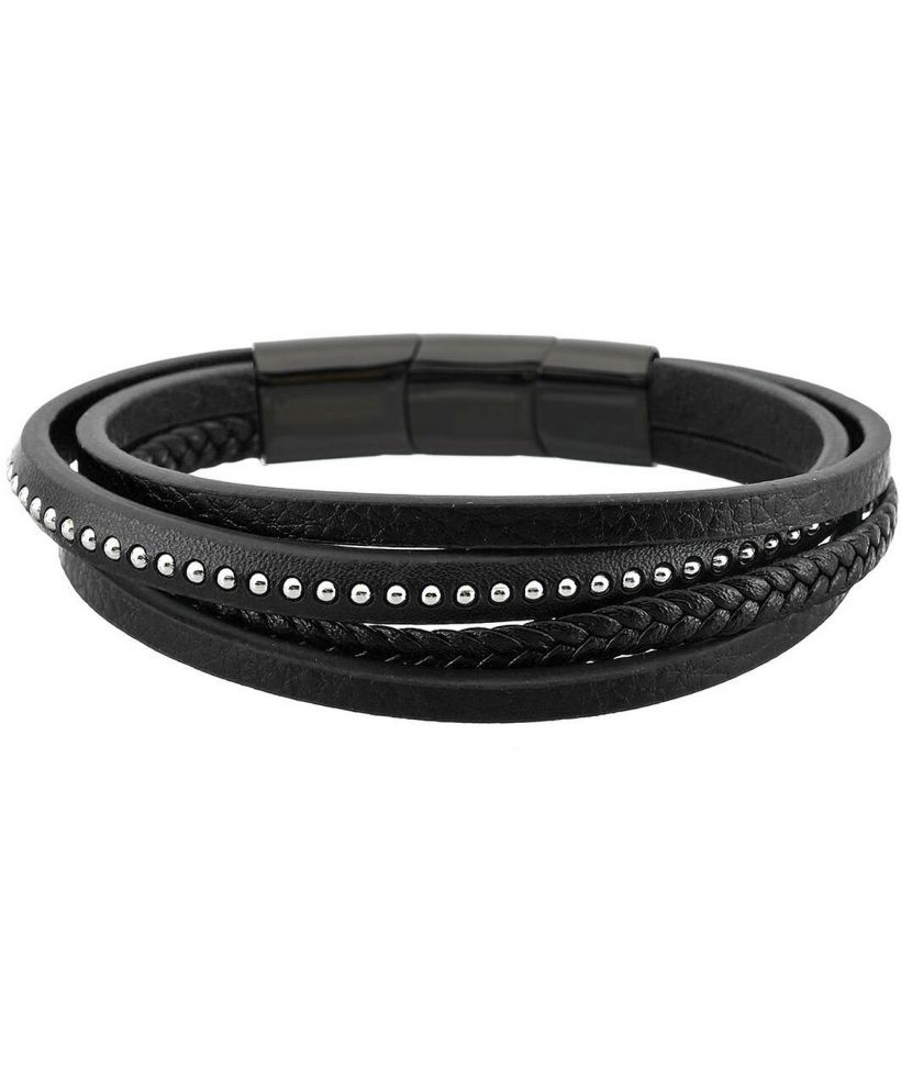 Bracciale Pacific Black