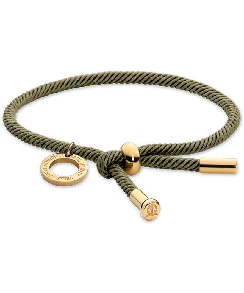 Bracciale Paul Hewitt Vitamin Sea