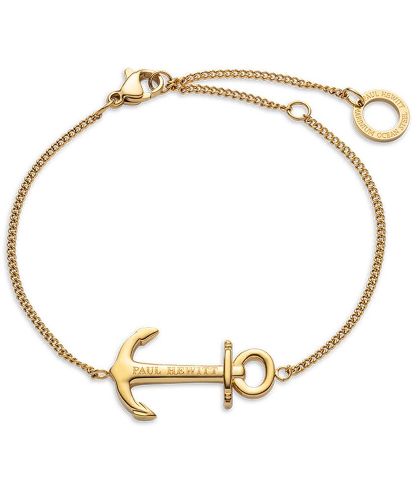 Bracciale Paul Hewitt The Anchor