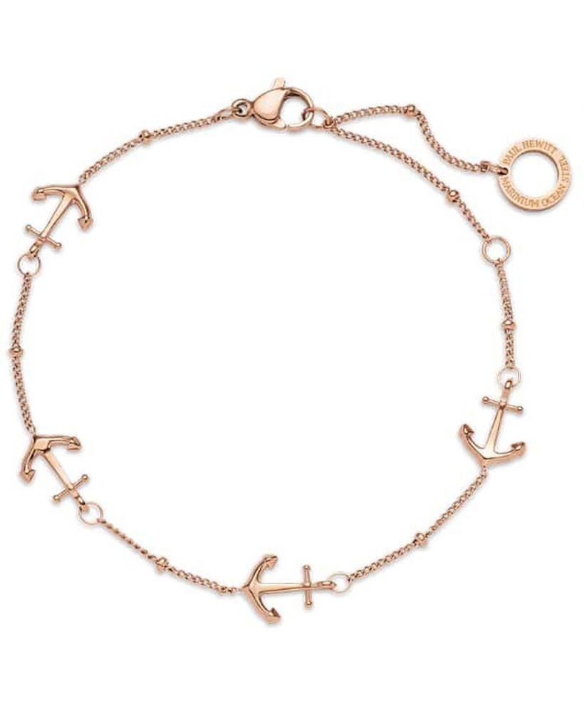 Bracciale Paul Hewitt The Anchor II