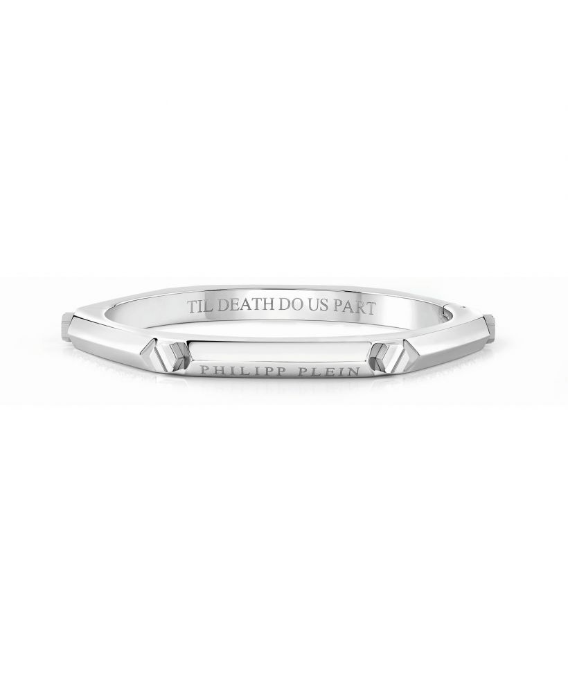 Bracciale PHILIPP PLEIN The Plein Cuff